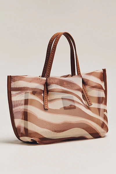 Dolce Vita Selene Mesh Bag