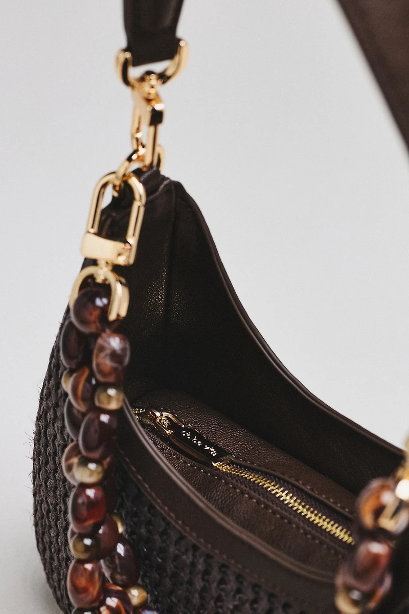 Dolce Vita Solen Shoulder Bag