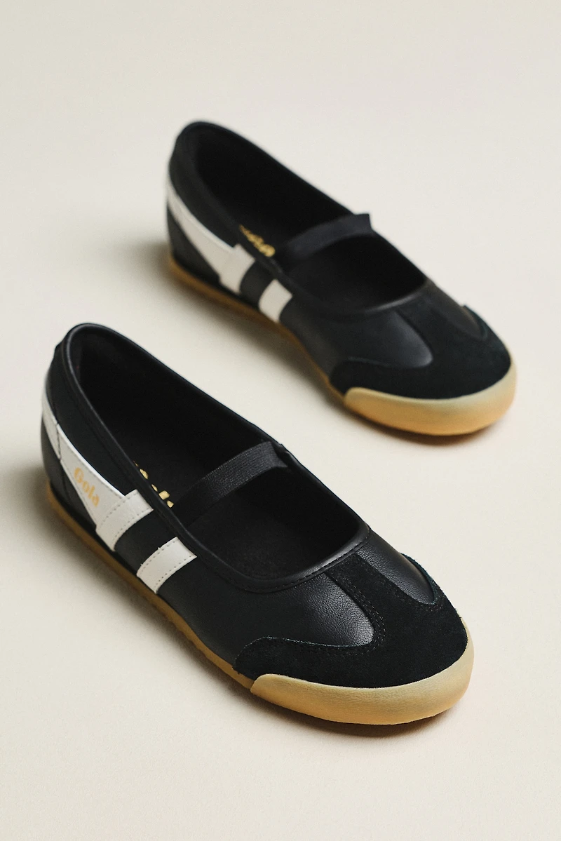 Gola Exclusive Celestra Ballet Sneakers