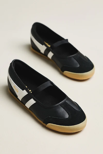 Gola Exclusive Celestra Ballet Sneakers