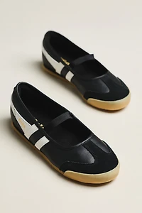 Gola Exclusive Celestra Ballet Sneakers