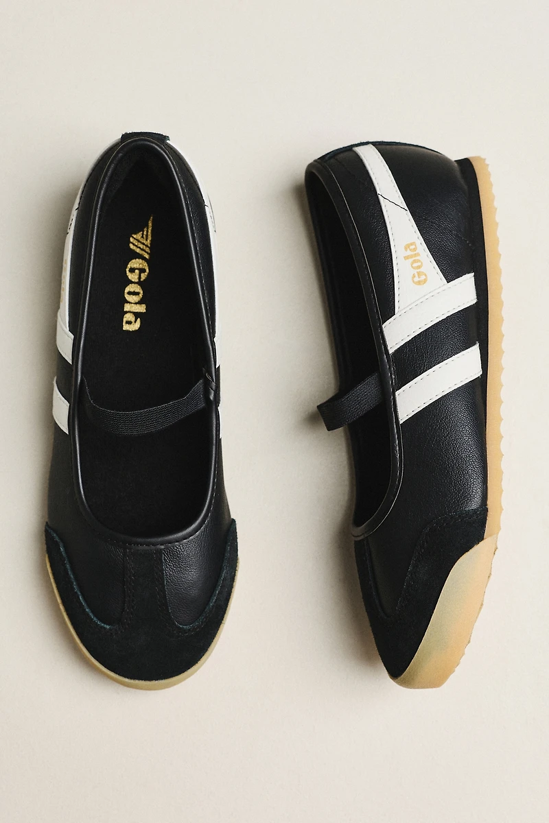 Gola Exclusive Celestra Ballet Sneakers