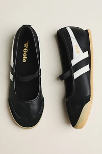 Gola Exclusive Celestra Ballet Sneakers