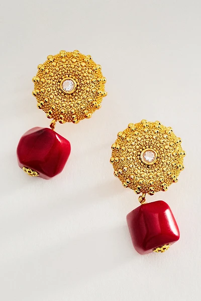 Maison Irem Solea Earrings