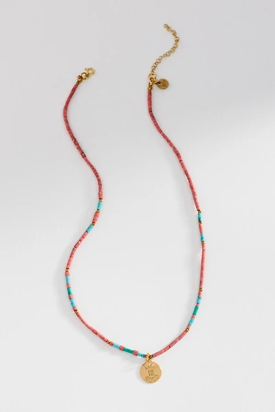 Maison Irem Foamie Necklace