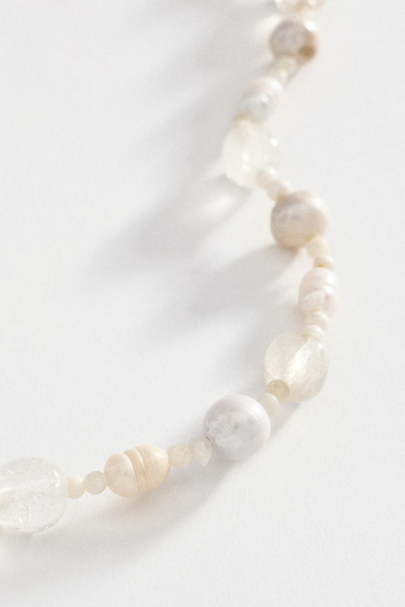 Maison Irem Frangi Necklace