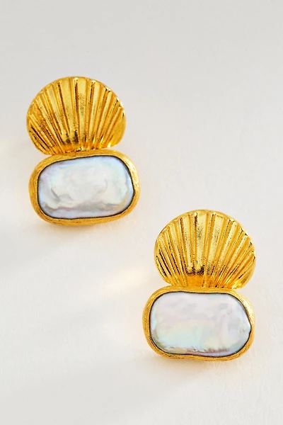 Maison Irem Seabelle Necklace