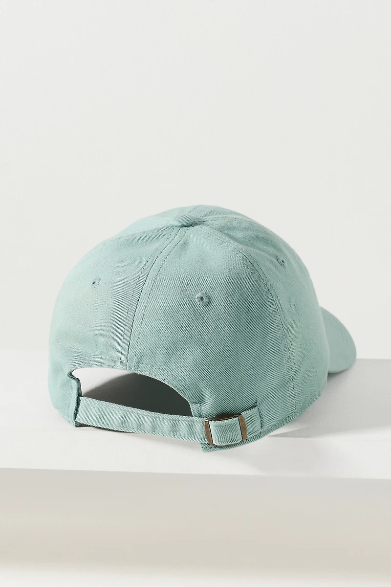 American Needle Mini ATL Baseball Cap