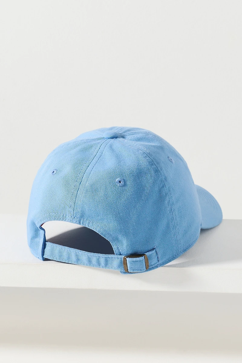 American Needle MINI CLT Baseball Cap