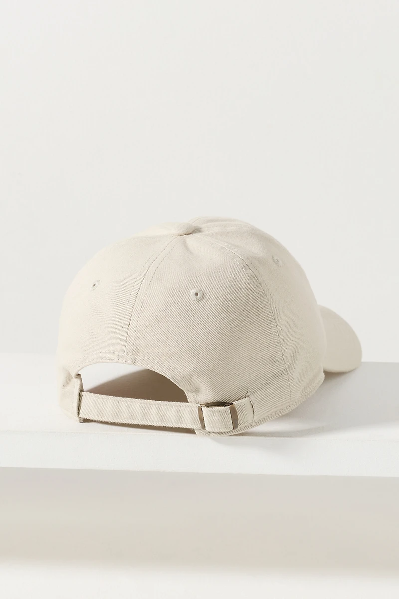 American Needle Mini NYC Baseball Cap