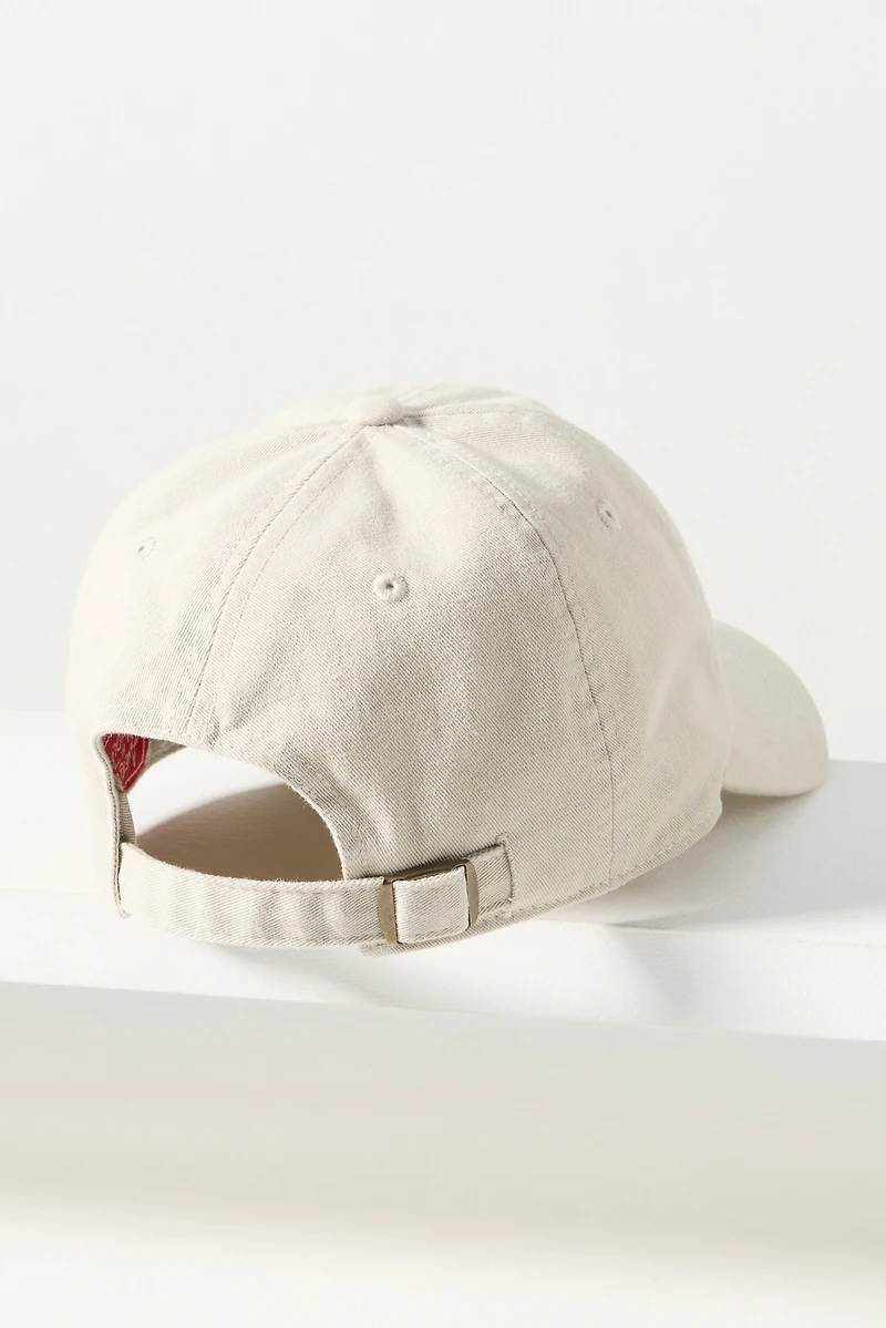 American Needle Atlanta Baseball Cap