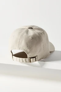 By Anthropologie Paris Baseball Cap
