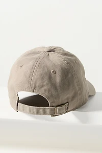 By Anthropologie Paris Baseball Cap