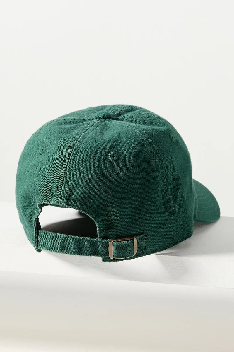 American Needle Meet Me NY Baseball Cap