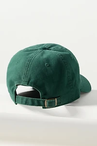 American Needle Meet Me NY Baseball Cap