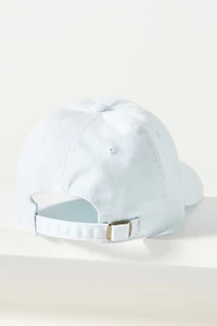 American Needle Meet Me NY Baseball Cap