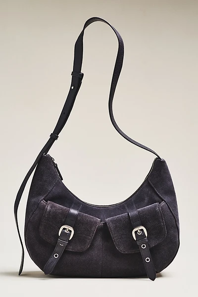Oryany Rodeo Shoulder Bag