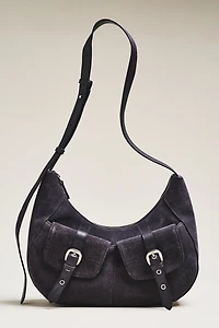 Oryany Rodeo Shoulder Bag