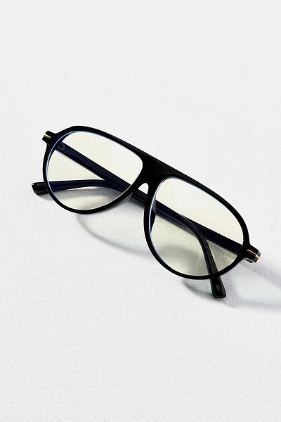 I-SEA Patterned Aviator Readers