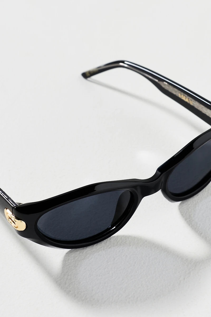 I-SEA Kensington Angle Sunglasses