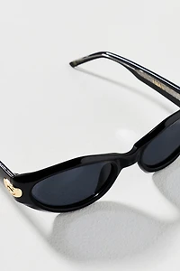 I-SEA Kensington Angle Sunglasses