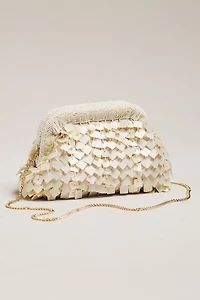 L Space Vienna Shelly Clutch