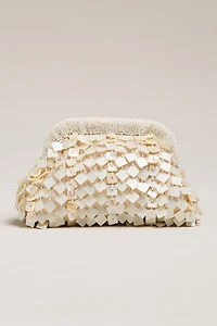 L Space Vienna Shelly Clutch