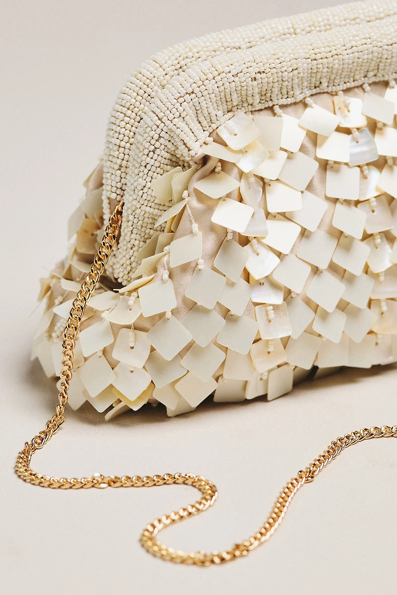 L Space Vienna Shelly Clutch