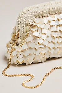 L Space Vienna Shelly Clutch