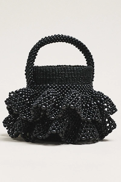 Aranaz Arruga Mini Bucket Bag
