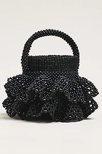 Aranaz Arruga Mini Bucket Bag