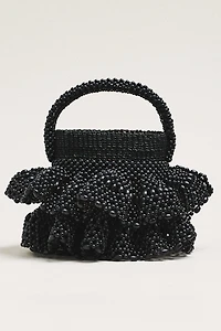 Aranaz Arruga Mini Bucket Bag