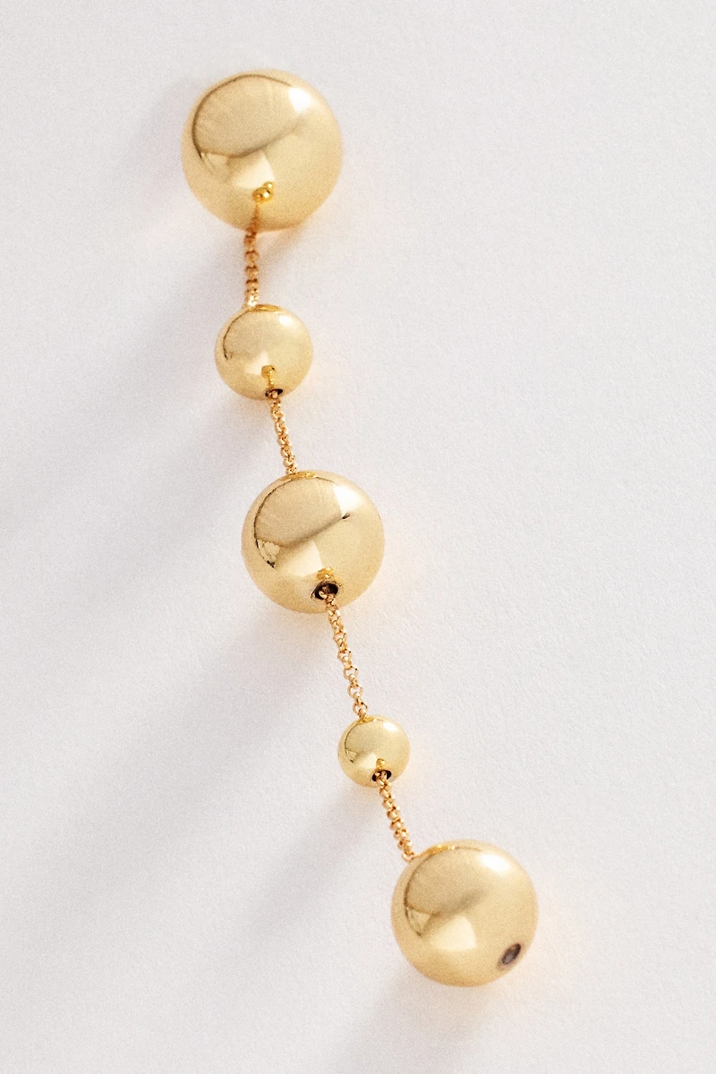 BaubleBar Blair Drop Earrings