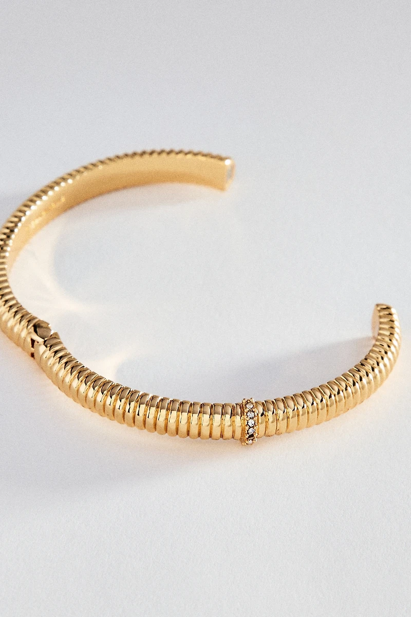 BaubleBar Dina Bangle Bracelet