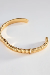 BaubleBar Dina Bangle Bracelet