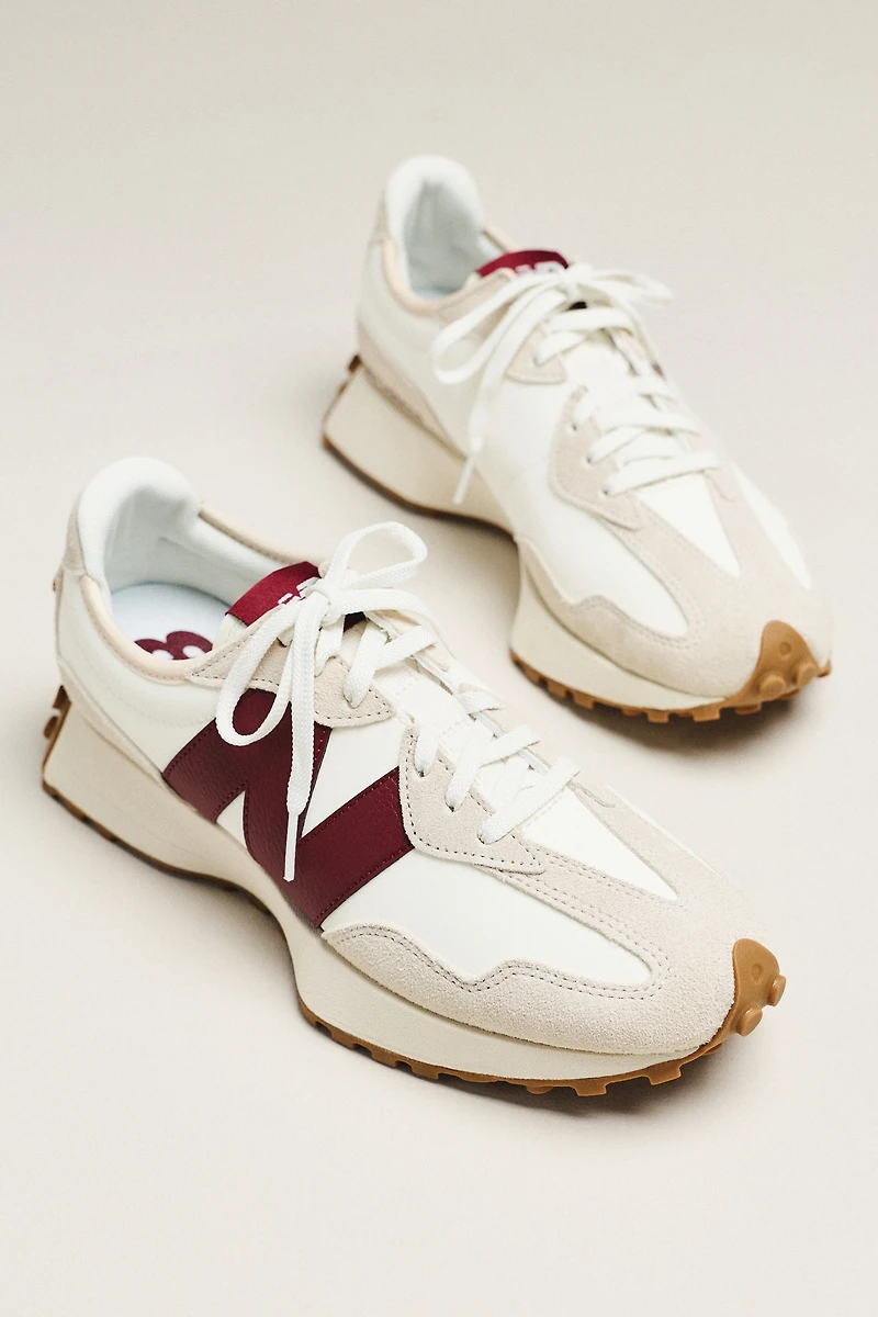 New Balance Exclusive 327 Sneakers