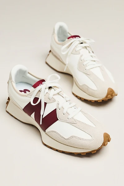 New Balance Exclusive 327 Sneakers