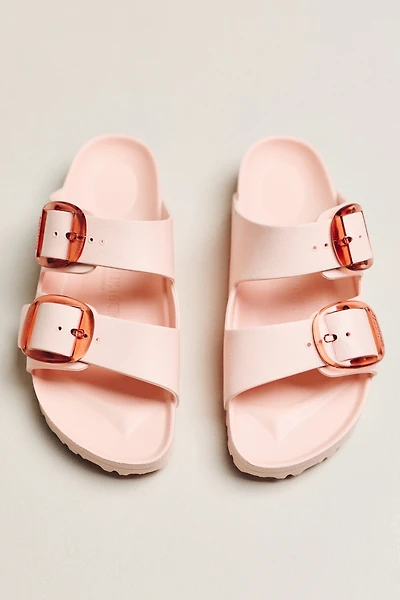 Birkenstock Exclusive Arizona Big Buckle EVA Sandals