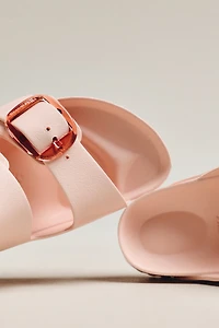 Birkenstock Exclusive Arizona Big Buckle EVA Sandals