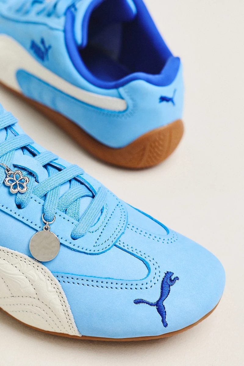 PUMA Speedcat Exclusive Premium Sneakers