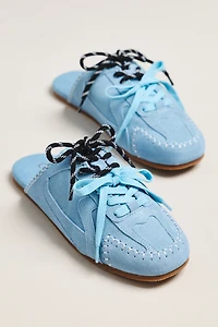 Coconuts by Matisse Exclusive Devyn Sneaker-Mule Hybrid