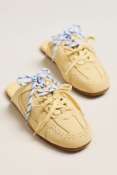 Coconuts by Matisse Exclusive Devyn Sneaker-Mule Hybrid