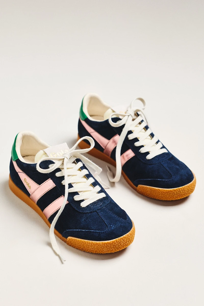 Gola Exclusive Elan Glitz Sneakers