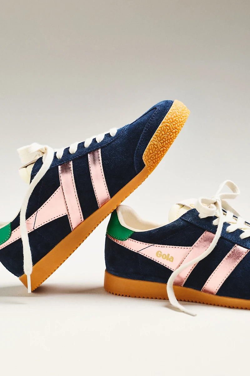 Gola Exclusive Elan Glitz Sneakers