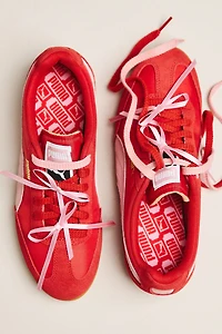 PUMA Exclusive Arizona Bow Lace Sneakers