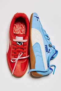 PUMA Exclusive Arizona Bow Lace Sneakers