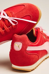 PUMA Exclusive Arizona Bow Lace Sneakers