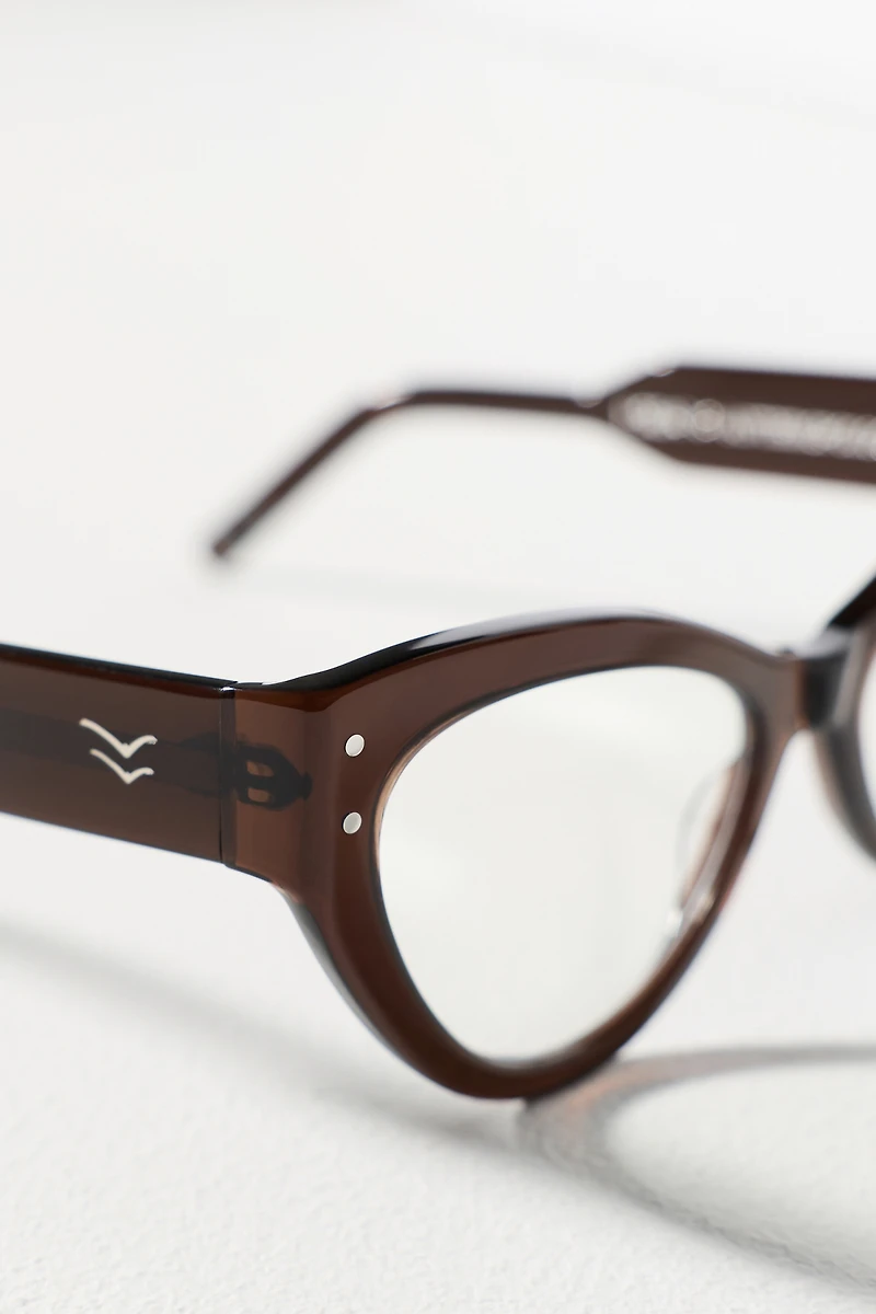 I-SEA Cat-Eye Readers