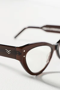 I-SEA Cat-Eye Readers