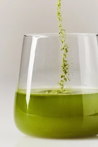 Crushed Tonic Collagen Matcha